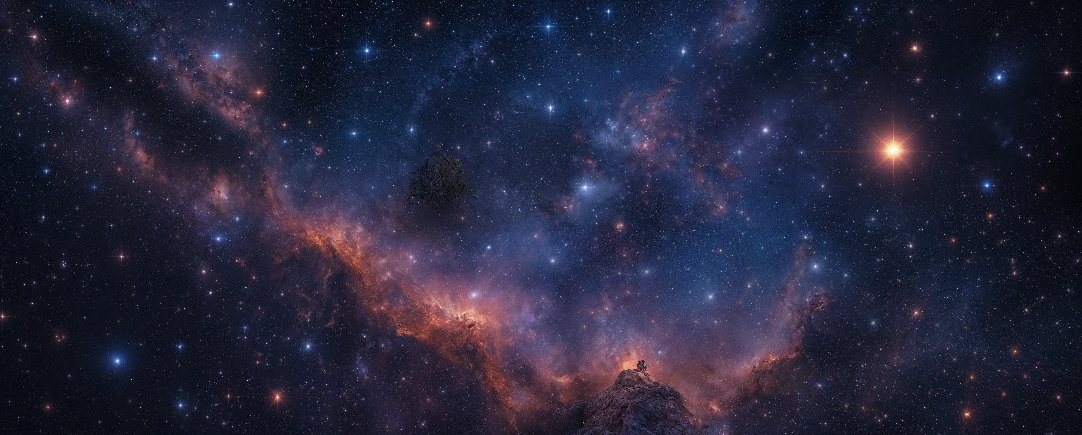 Mission Hero Background