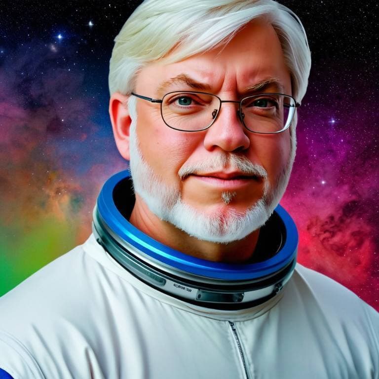 Roger A