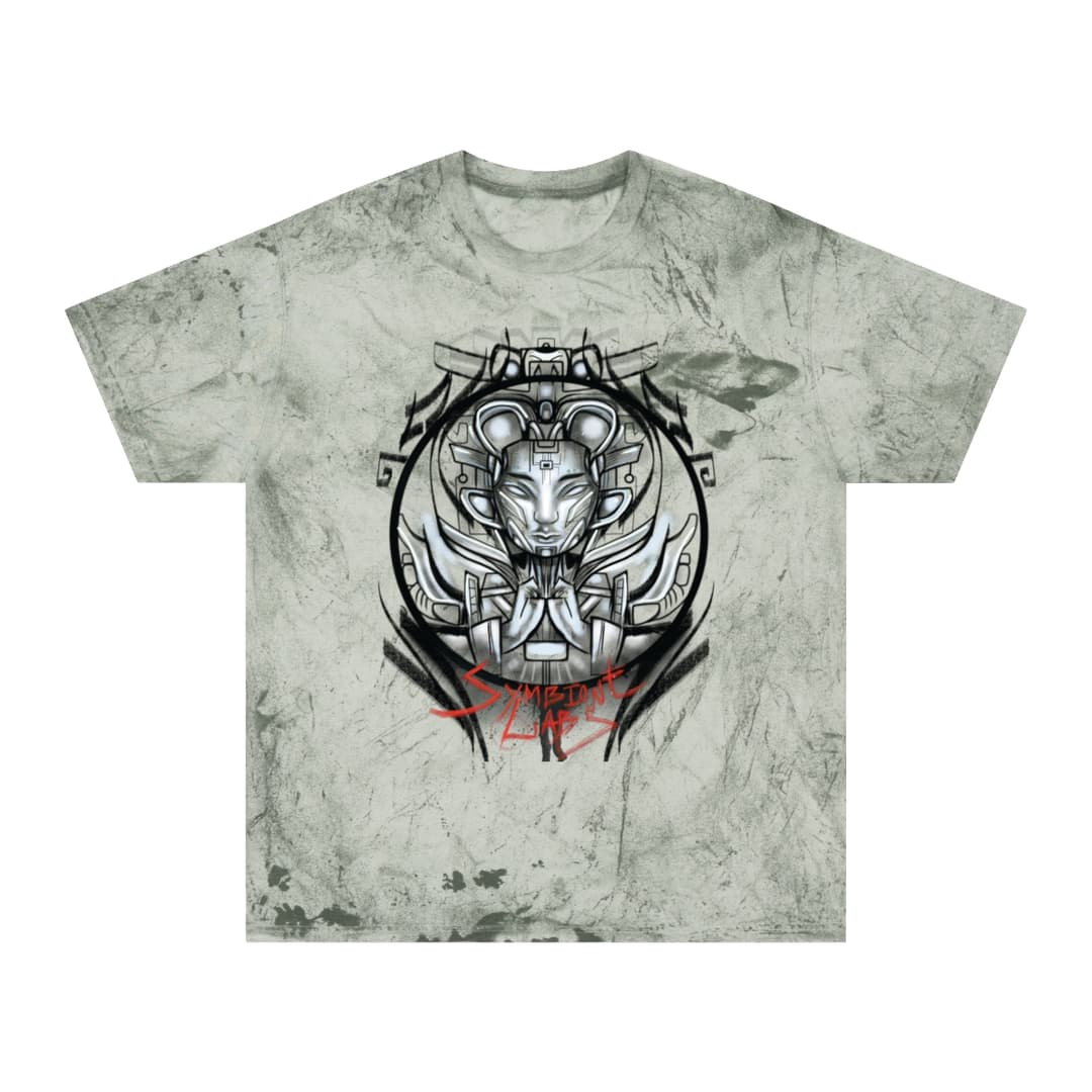 Cultura Series V1-  Luxury T-Shirt