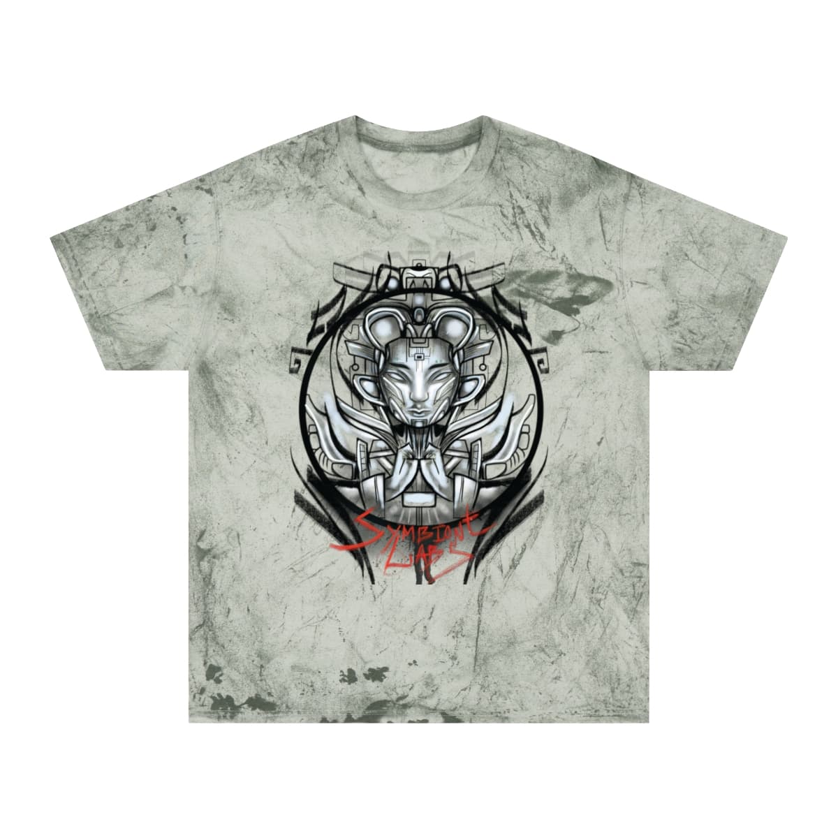 Cultura Series V1-  Luxury T-Shirt