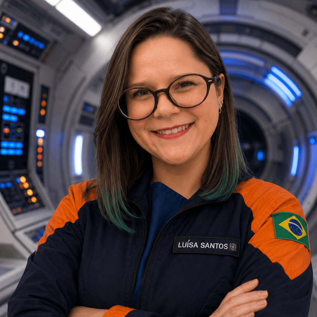 Luísa Santos