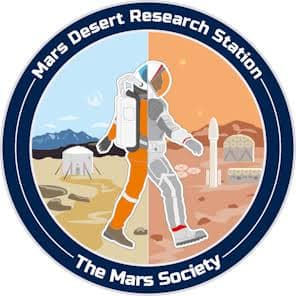 Analog Astronaut Training at the Mars Desert Research Station