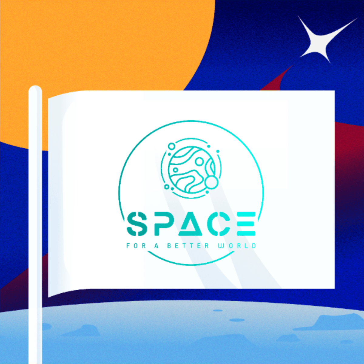 SPACE for a Better World