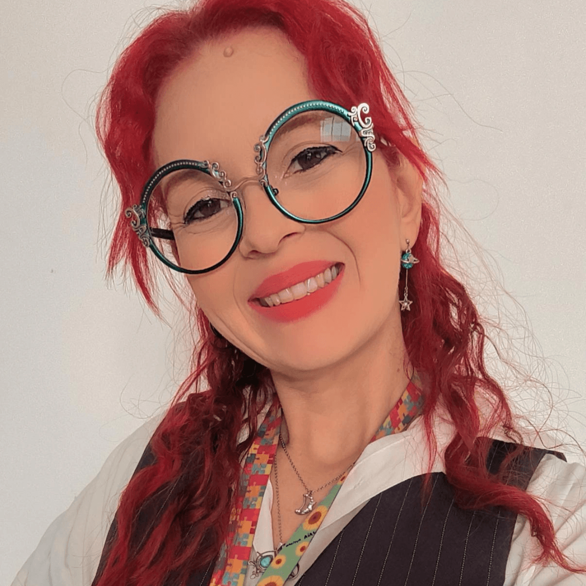 Thaiza Montine Gomes dos Santos Cruz
