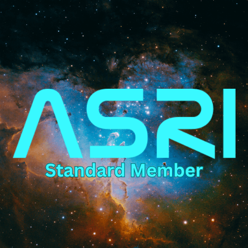 ASRI Annual Membership - Standard