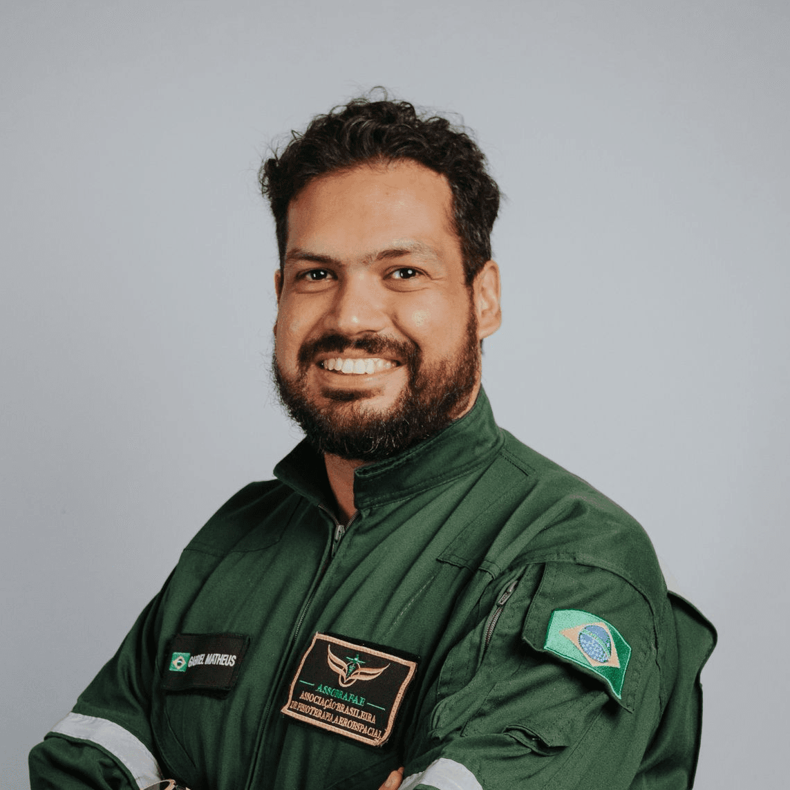 Gabriel Matheus