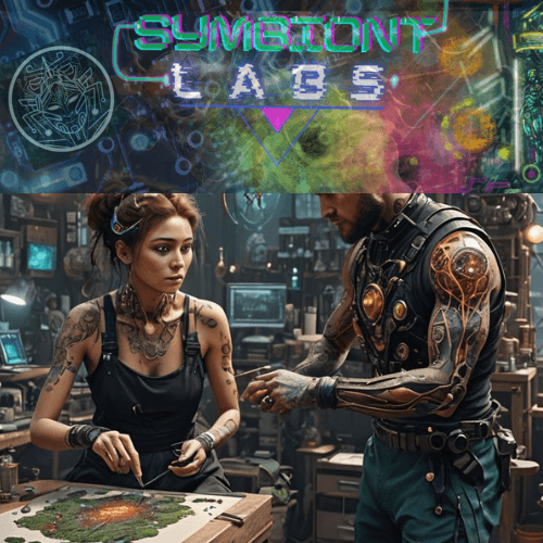 Cybernetics Engineering / Prototyping  Consultation