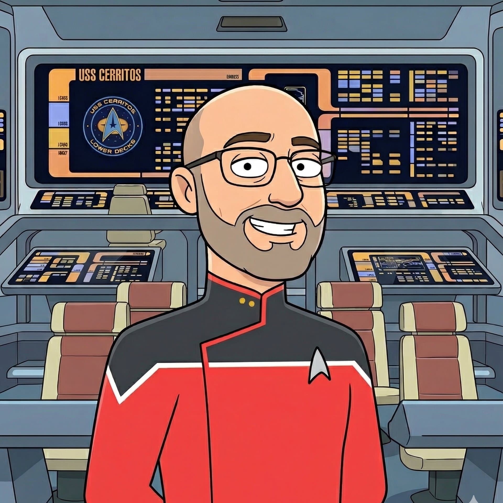 Jason D. Batt, Ph.D.