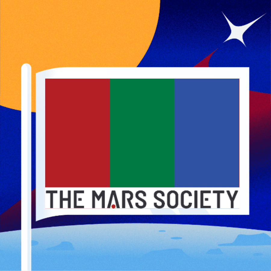 The Mars Society