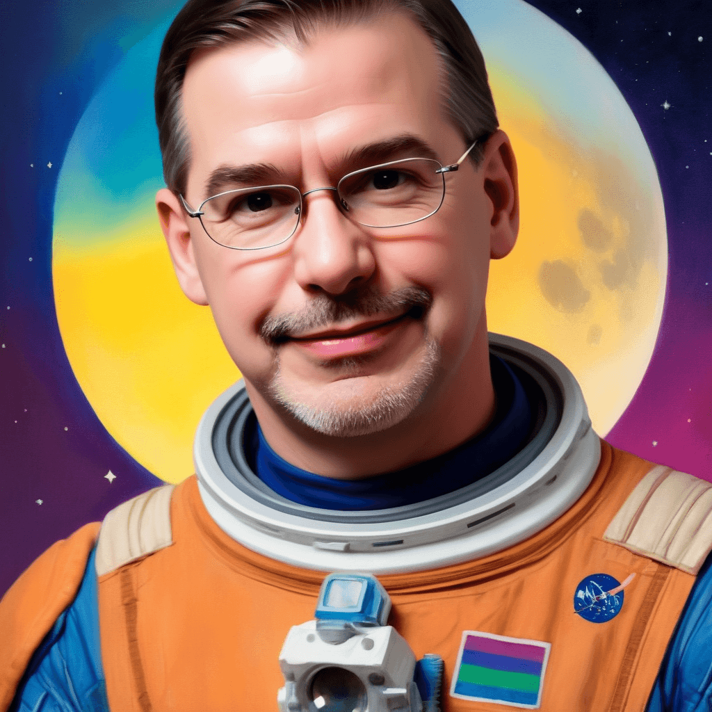 Andrew "Titan" Parris