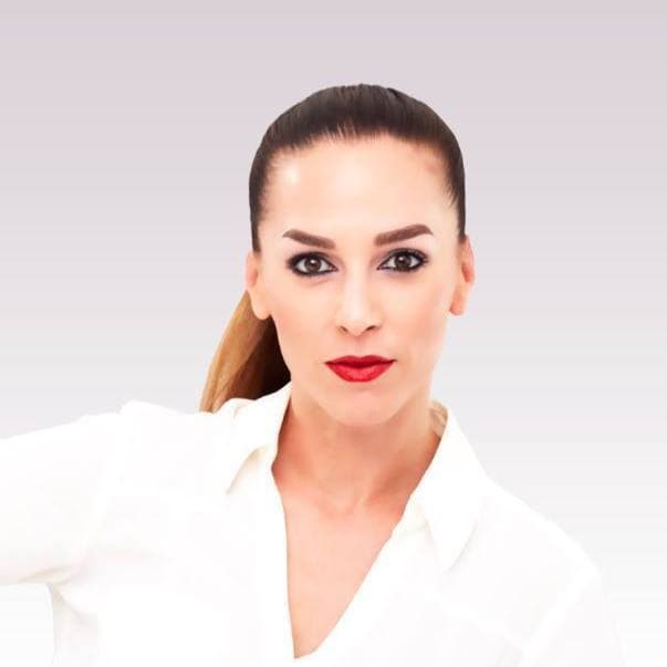 Natasha Tsakos