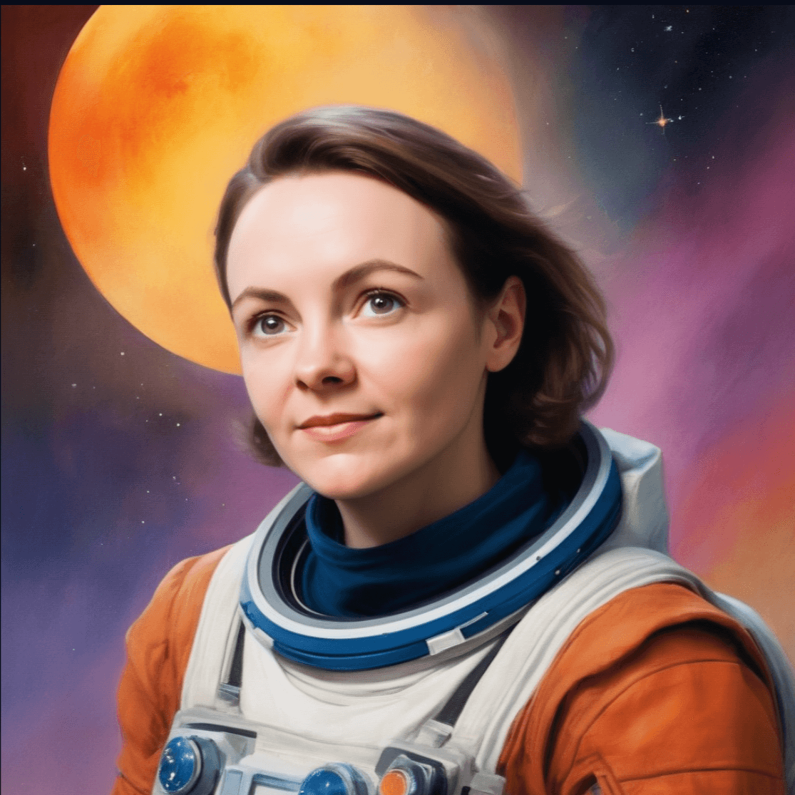 Isabel Cristina Oliveira Fernandes