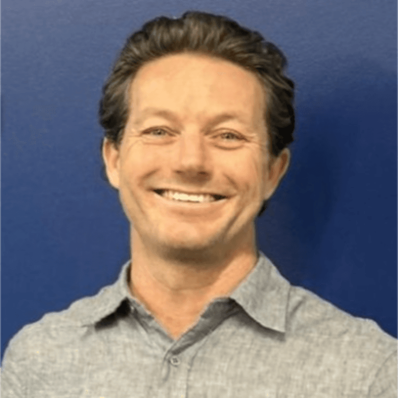 Mark Wagner, Ph.D.