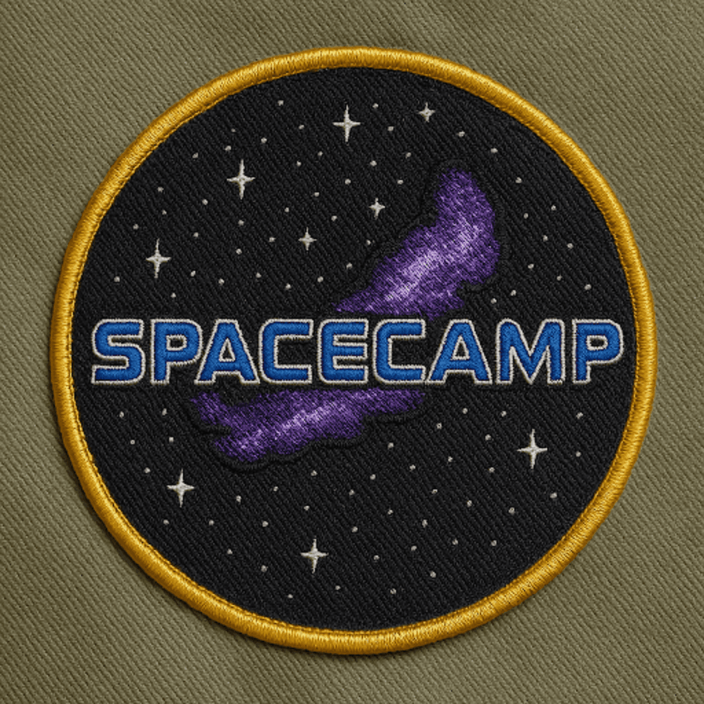 Support the Inspiration4 Complex at Space Camp