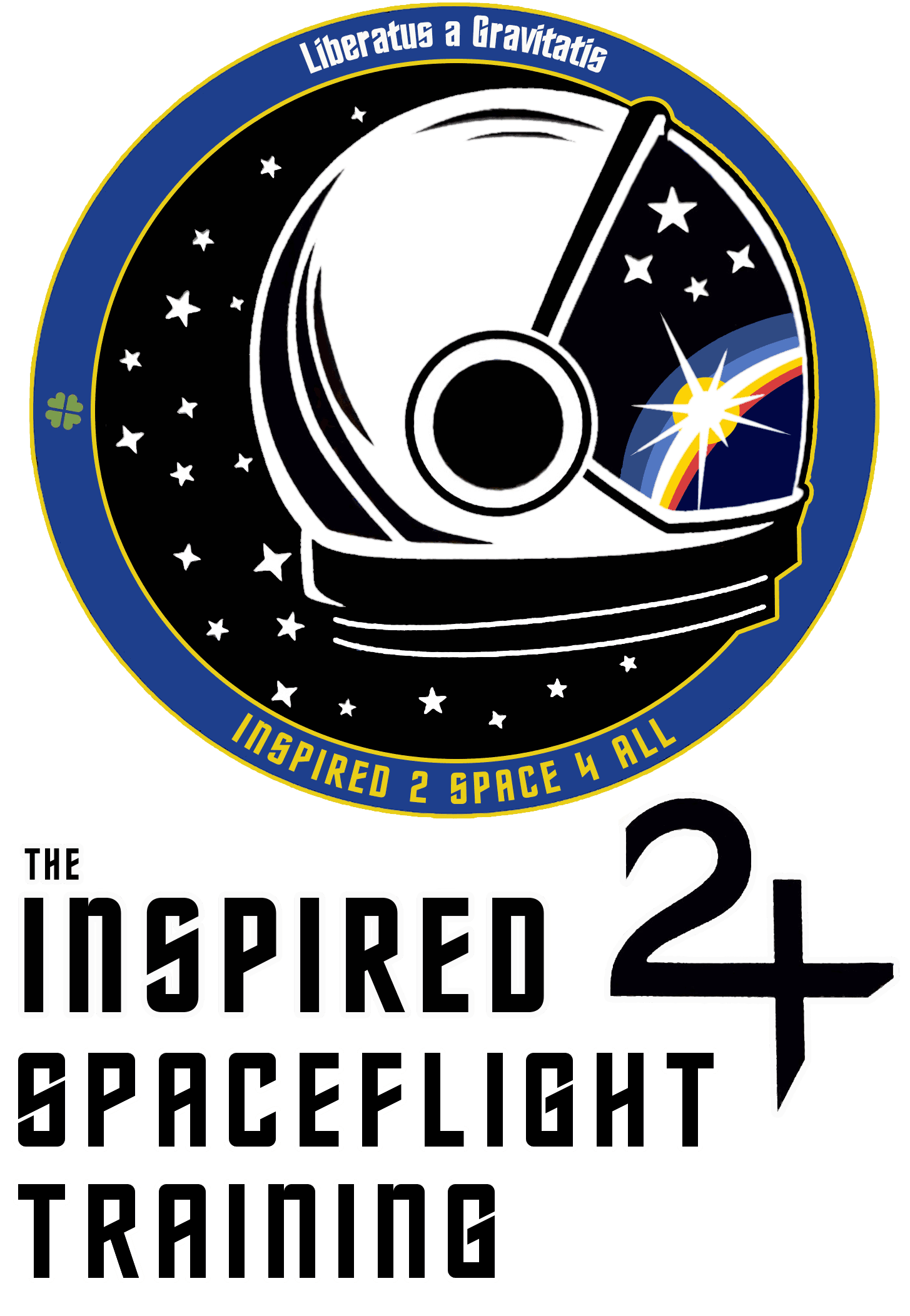 The Inspired 24 Spaceflight Traning Class #5