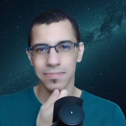 Rodrigo (Rod Cosmos)
