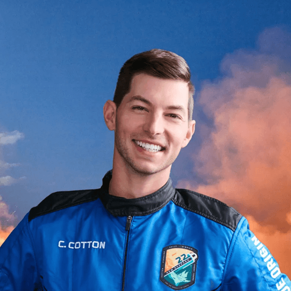 Coby Cotton, NS-22